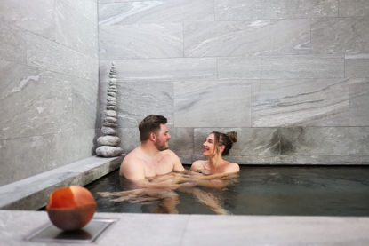 Bild von Eintritt Wellness Erwachsen