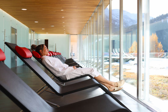 Bild von 10er Karte Wellness Jugendlich (16-20J)